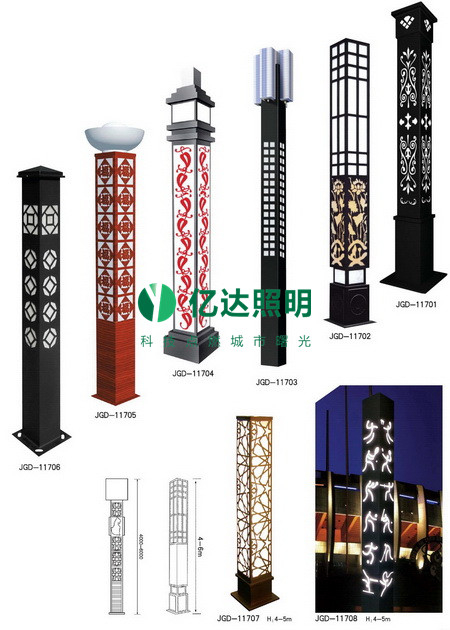 LED景观灯