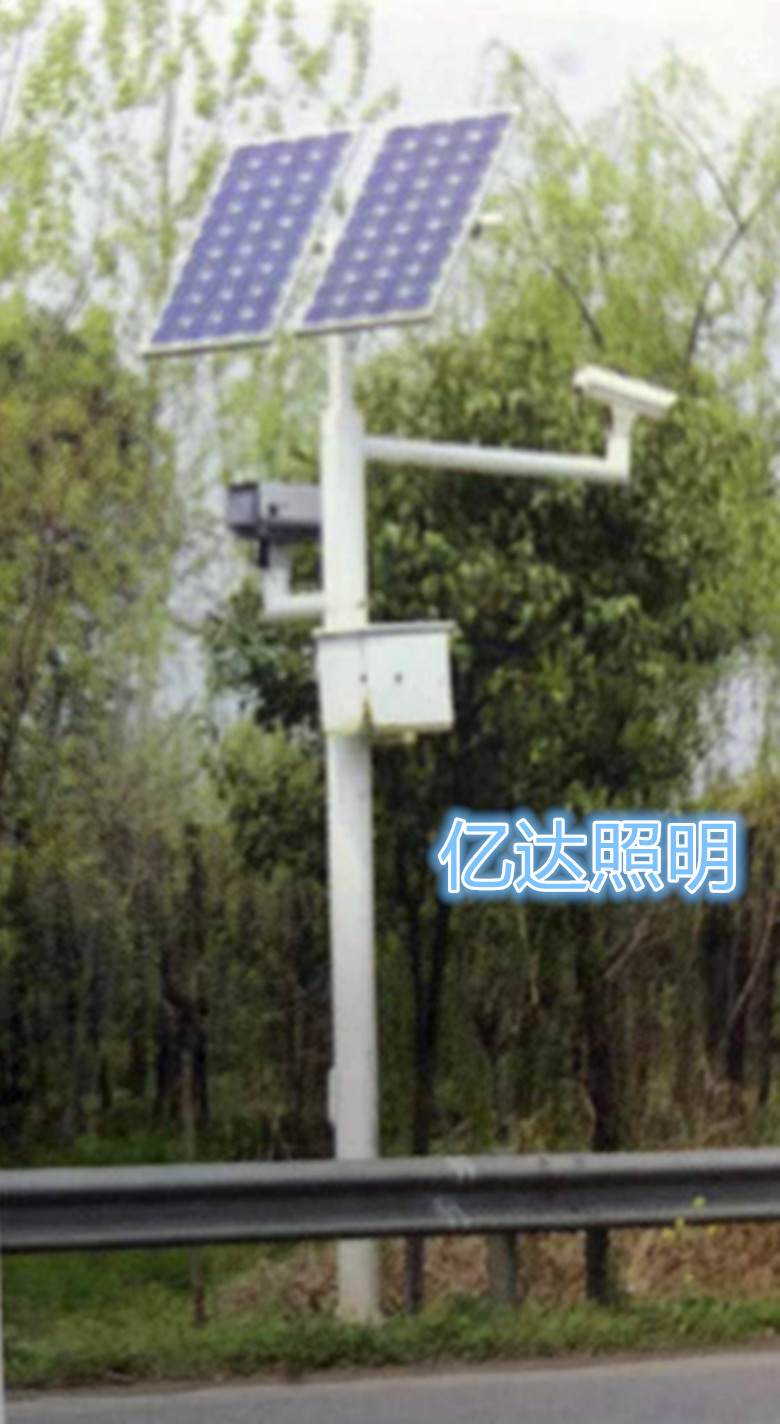 监控信号灯